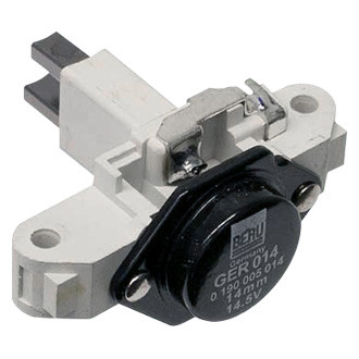 Bosch® - Voltage Regulator