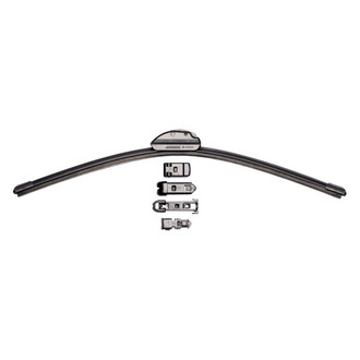 Bosch® - Clear Advantage™ 21" Black Wiper Blade