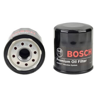 Bosch® - FILTECH™ Premium Oil Filter