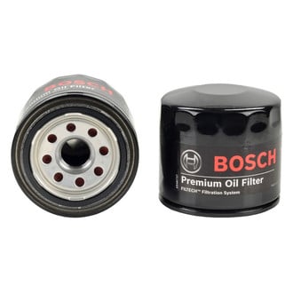 Bosch® - Premium™ Spin-On Engine Oil Filter