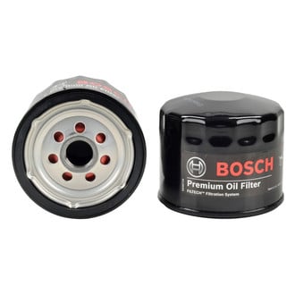 Bosch® - Premium™ High Performance Engine Oil Filter