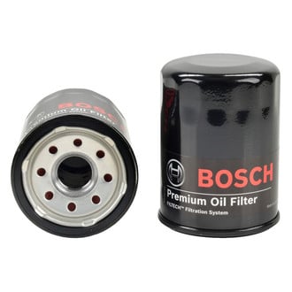 Bosch® - FILTECH™ Premium Oil Filter