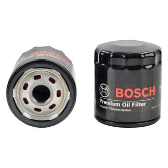 Bosch® - FILTECH™ Premium Oil Filter