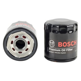 Bosch® - FILTECH™ Premium Oil Filter