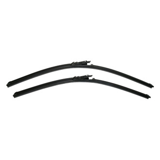 Bosch® - Aerotwin™ 26" Driver and 24" Passenger Side Black Wiper Blade Set