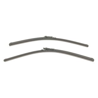 Bosch® - Aerotwin™ 24" Driver and 22" Passenger Side Black Wiper Blade Set