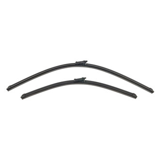 Bosch® - Aerotwin™ 24" Driver and 19" Passenger Side Black Wiper Blade Set