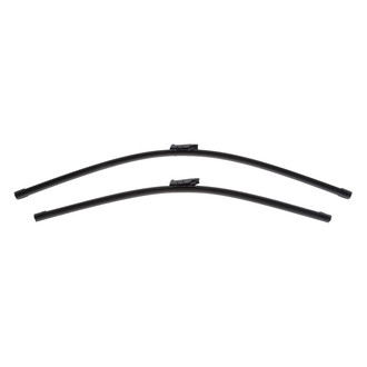 Bosch® - Aerotwin™ 26" Driver and 21" Passenger Side Black Wiper Blade Set