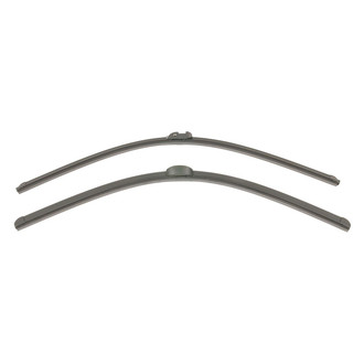 Bosch® - Aerotwin™ 26" Driver and 26" Passenger Side Black Wiper Blade Set