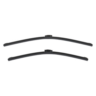 Bosch® - OE Driver and Passenger Side Wiper Blade Set