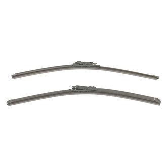 Bosch® - Aerotwin™ 20" Driver and 20" Passenger Side Black Wiper Blade Set