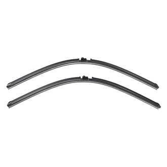 Bosch® - Aerotwin™ 26" Driver and 26" Passenger Side Black Wiper Blade Set
