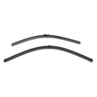 Bosch® - Aerotwin™ 24" Driver and 19" Passenger Side Black Wiper Blade Set