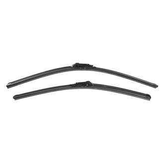 Bosch® - Aerotwin™ 24" Driver and 24" Passenger Side Black Wiper Blade Set