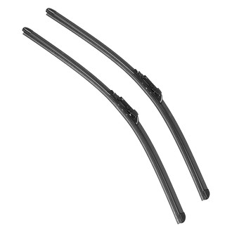 Bosch® - OE Black Wiper Blade Set