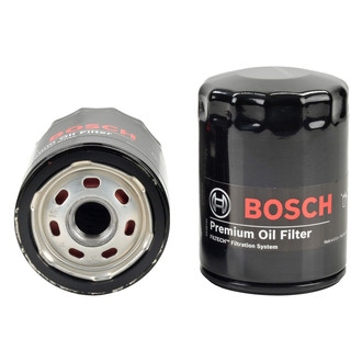 Bosch® - FILTECH™ Premium Oil Filter