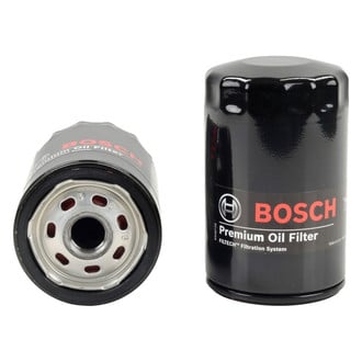 Bosch® - FILTECH™ Premium Oil Filter