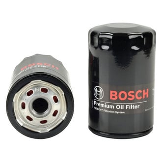 Bosch® - Premium™ High Performance Engine Oil Filter