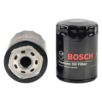 Bosch® - FILTECH™ Premium Oil Filter