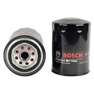 Bosch® - Premium™ Spin-On Engine Oil Filter