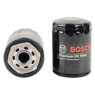 Bosch® - FILTECH™ Premium Oil Filter