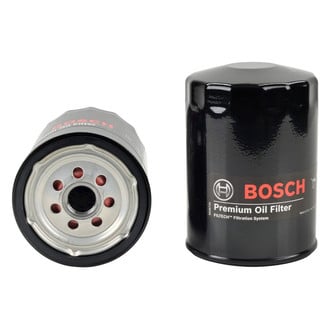 Bosch® - FILTECH™ Premium Oil Filter