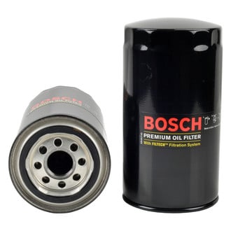 Bosch® - Premium™ Spin-On Engine Oil Filter