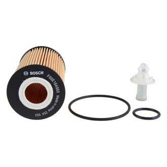 Bosch® - Premium™ Engine Oil Filter