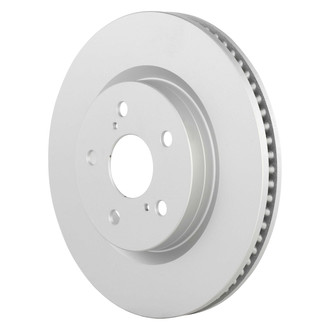 Bosch® - QuietCast™ Brake Rotor