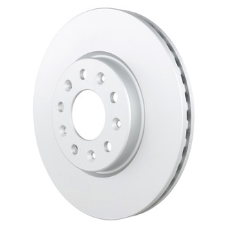 Bosch® - QuietCast™ Brake Rotor