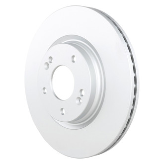 Bosch® - QuietCast™ Brake Rotor