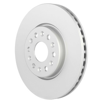 Bosch® - QuietCast™ Brake Rotor