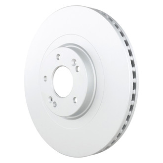 Bosch® - QuietCast™ Brake Rotor