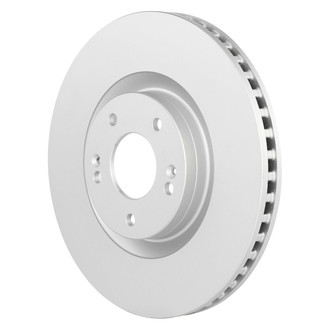 Bosch® - QuietCast™ Brake Rotor