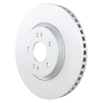 Bosch® - QuietCast™ Premium Vented Front Brake Rotor