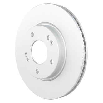 Bosch® - QuietCast™ Premium Vented Front Brake Rotor