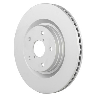 Bosch® - QuietCast™ Premium Vented Front Brake Rotor