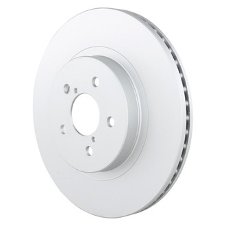 Bosch® - QuietCast™ Brake Rotor