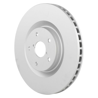 Bosch® - QuietCast™ Brake Rotor