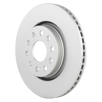 Bosch® - QuietCast™ Brake Rotor