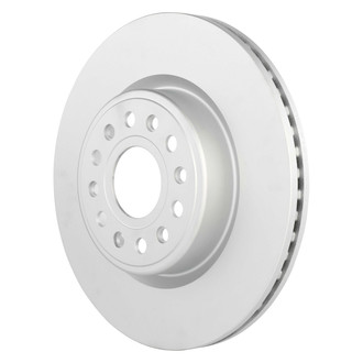 Bosch® - QuietCast™ Brake Rotor
