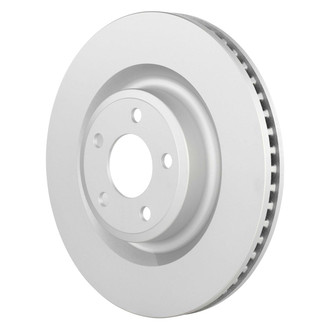 Bosch® - QuietCast™ Brake Rotor