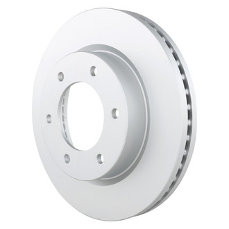 Bosch® - QuietCast™ Brake Rotor