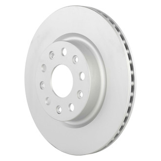 Bosch® - QuietCast™ Premium Vented Front Brake Rotor