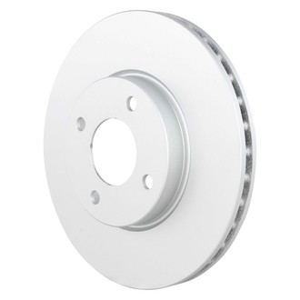 Bosch® - QuietCast™ Premium Vented Front Brake Rotor