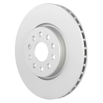 Bosch® - QuietCast™ Premium Vented Front Brake Rotor
