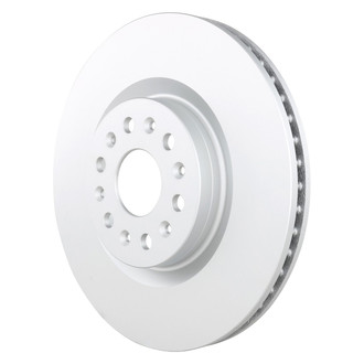 Bosch® - QuietCast™ Brake Rotor