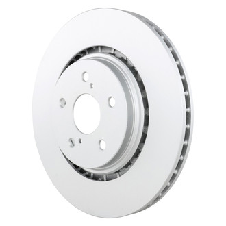 Bosch® - QuietCast™ Brake Rotor