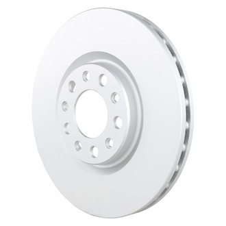 Bosch® - QuietCast™ Brake Rotor