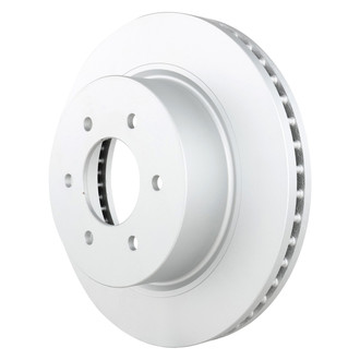 Bosch® - QuietCast™ Premium Vented Front Brake Rotor